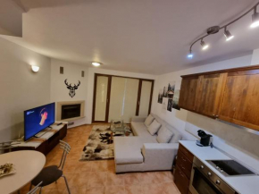 Private Chalets Bansko